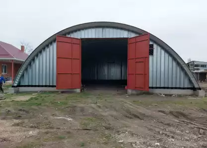 Наши объекты